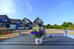 Holiday modern homes, Rewal-Ferienhaus